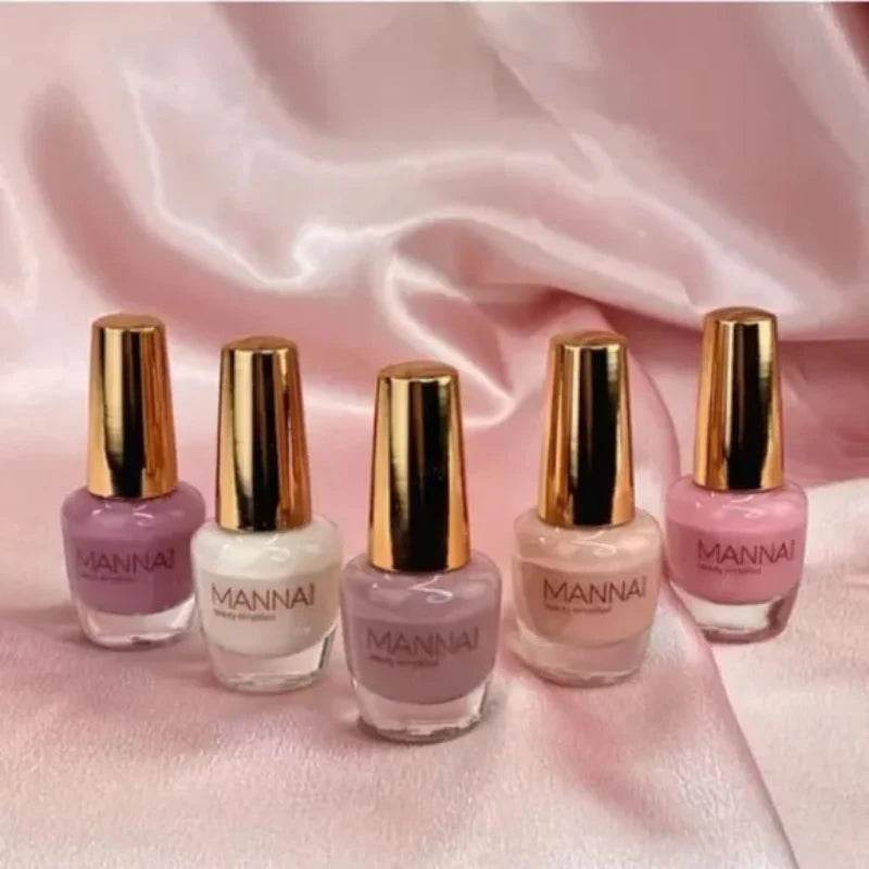 Jessica Hand & Foot Treatment Kit - 30ml Each Tube