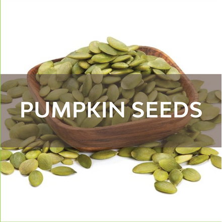 Sunflower Seeds